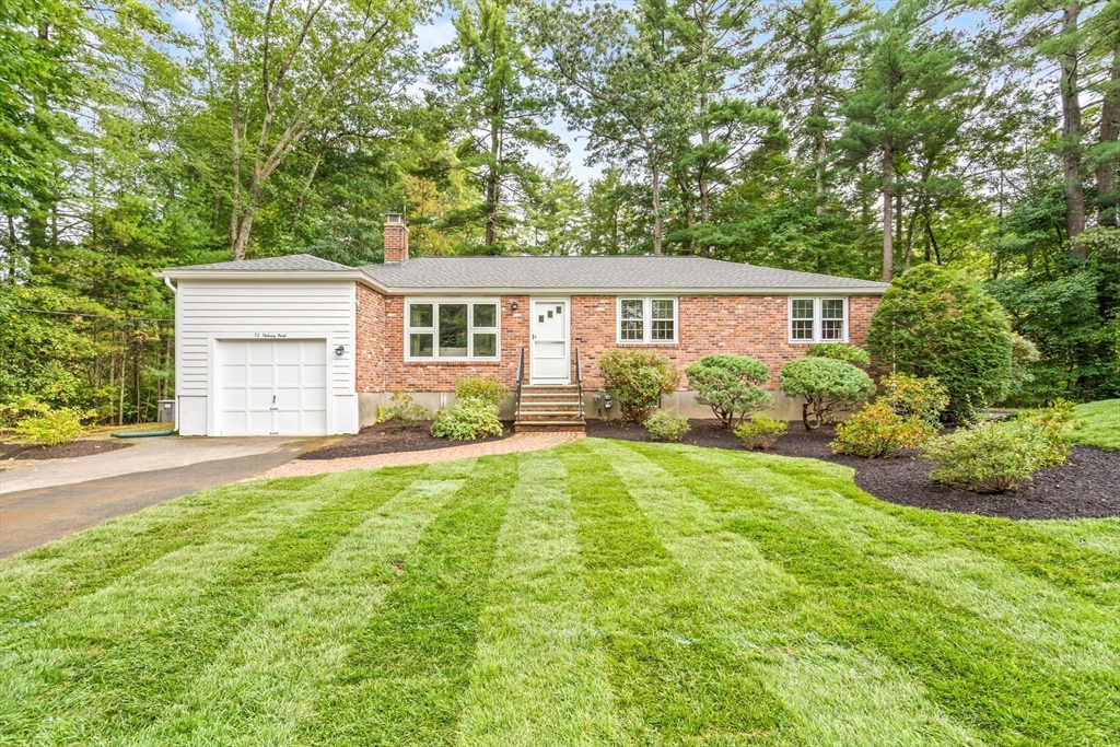 73 Hickory Rd