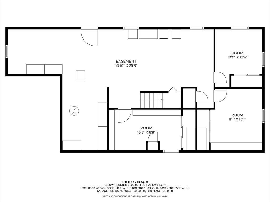 73 Hickory Rd