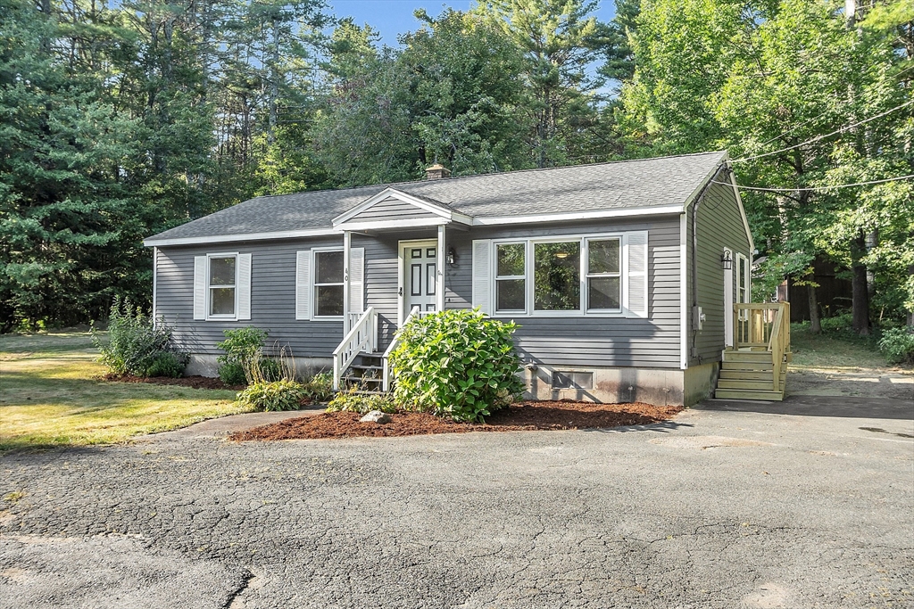 40 School House Rd