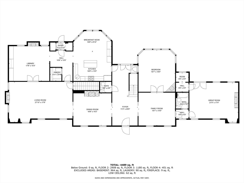 12 Rock Hill St