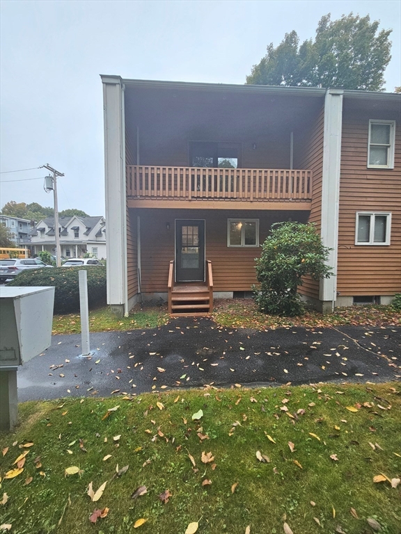 159 Elm St # 1