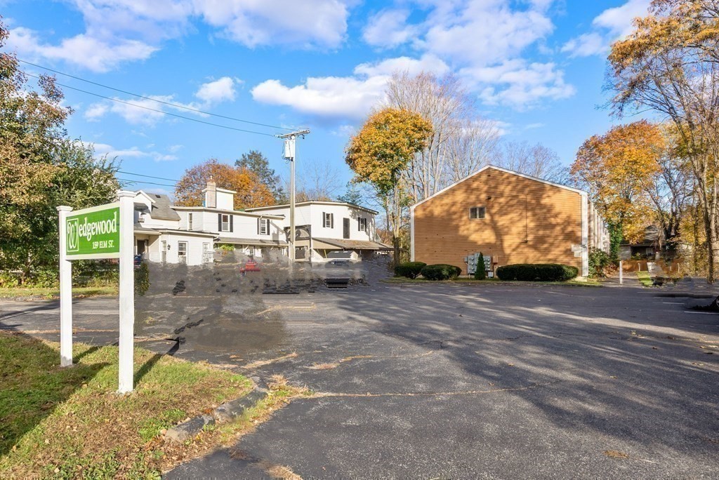 159 Elm St # 1