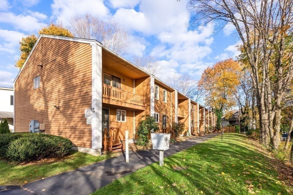 159 Elm St # 1