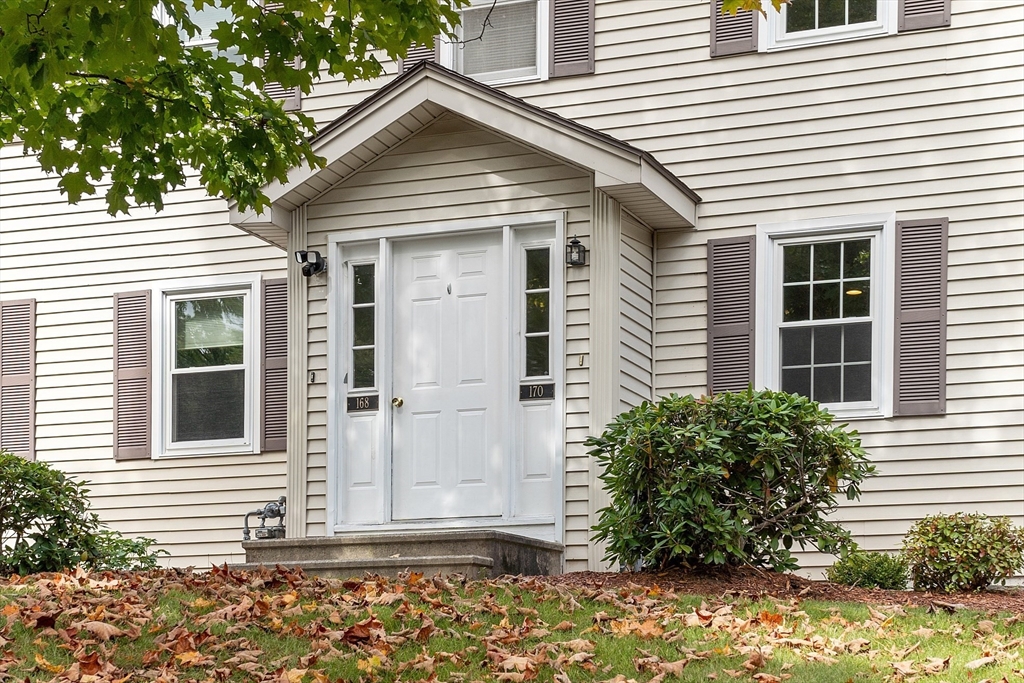 170 Mill Rd # 170