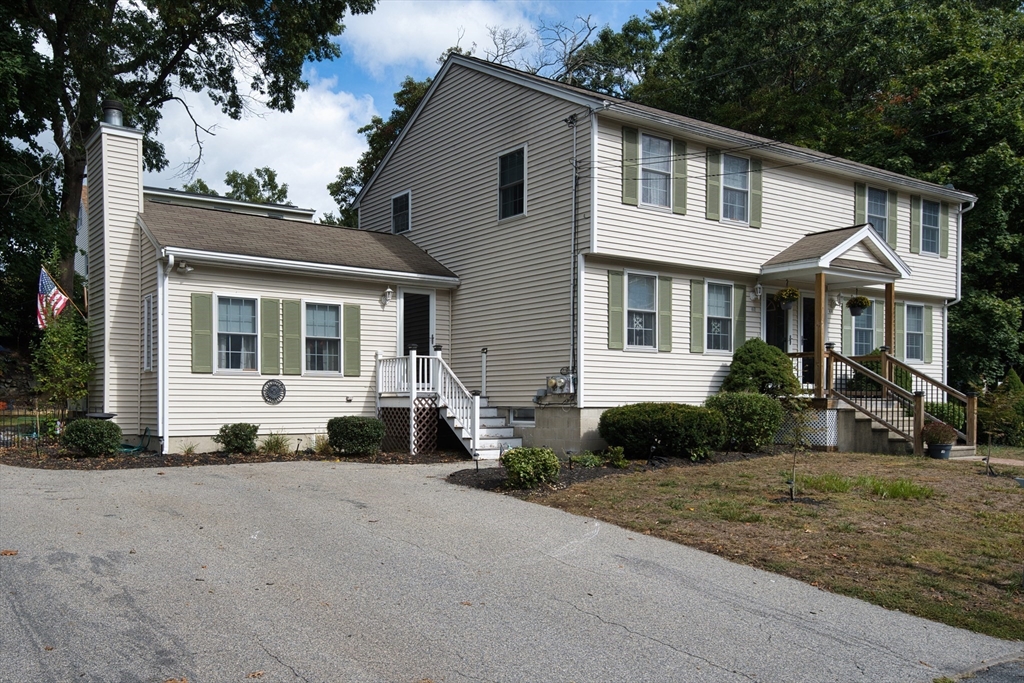 42 Turner Ave