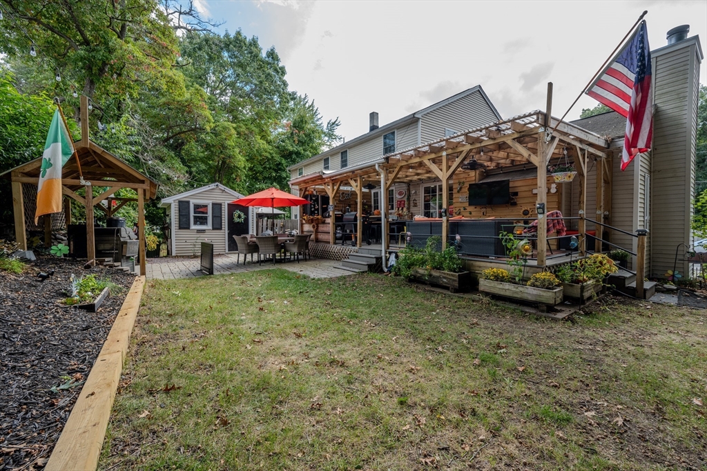 42 Turner Ave