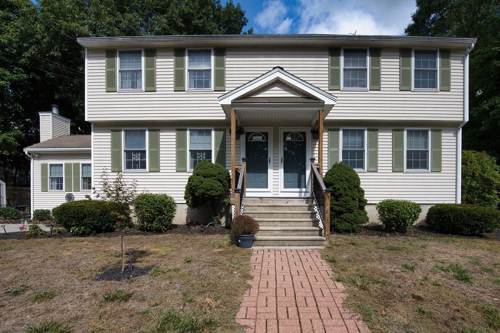 42 Turner Ave