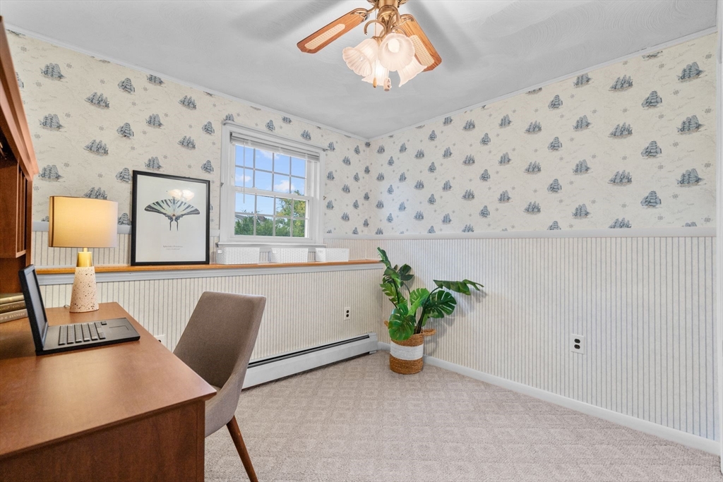 5 Brae Cir