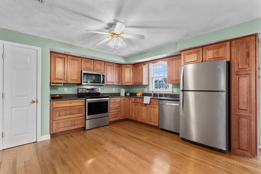 5 Brae Cir