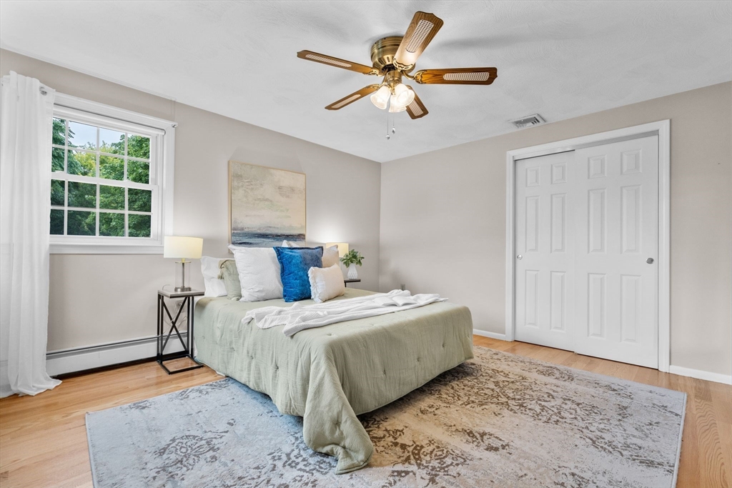 5 Brae Cir