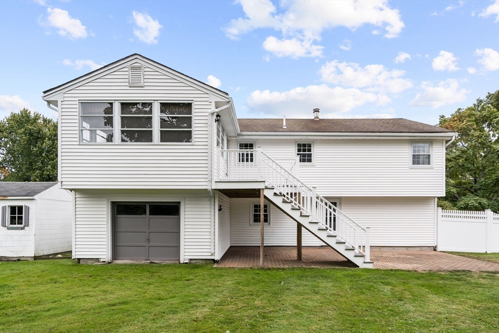 5 Brae Cir