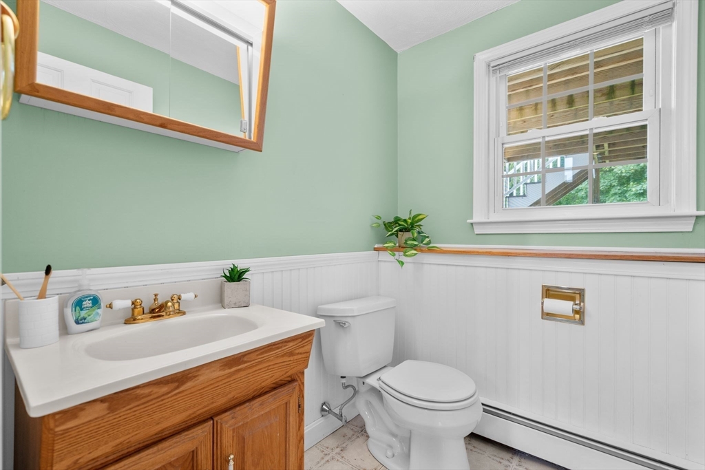 5 Brae Cir