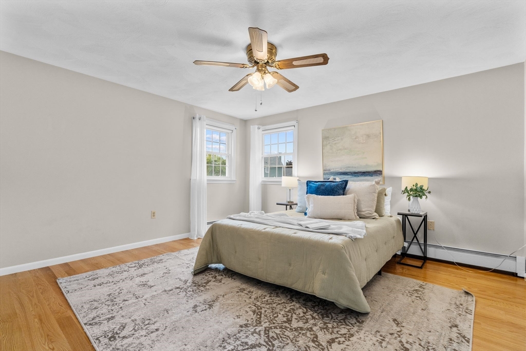 5 Brae Cir