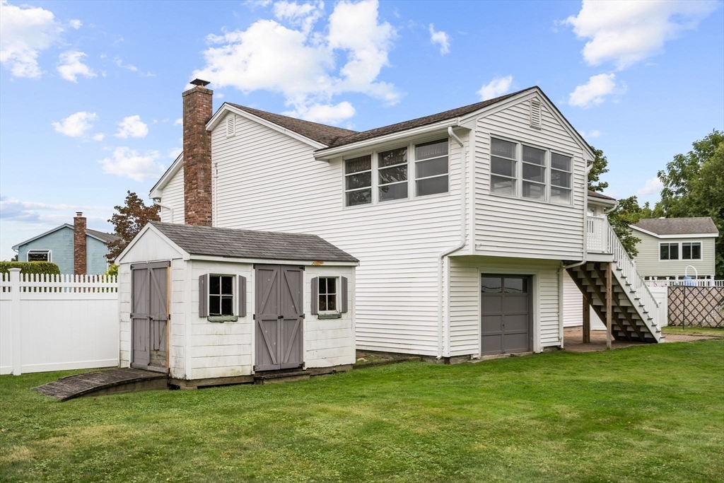5 Brae Cir