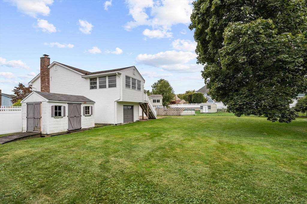 5 Brae Cir