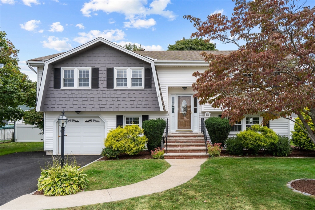5 Brae Cir