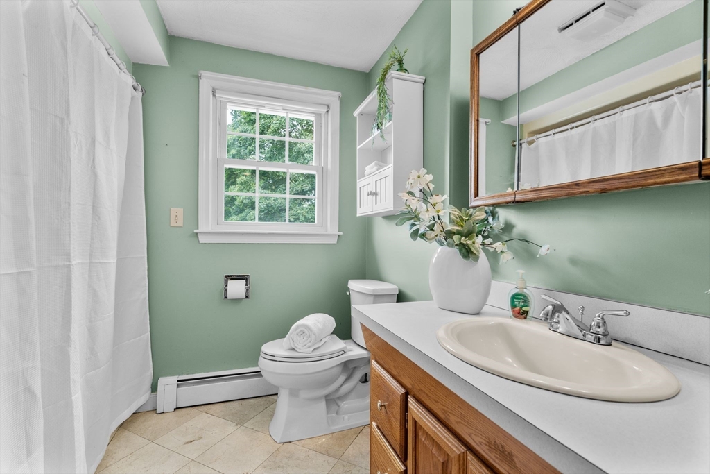 5 Brae Cir