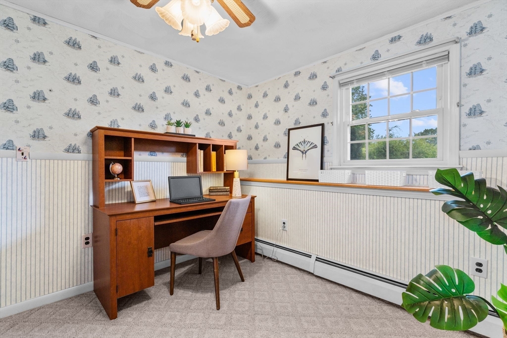 5 Brae Cir