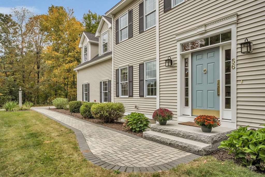 56 Houghton Farm Ln
