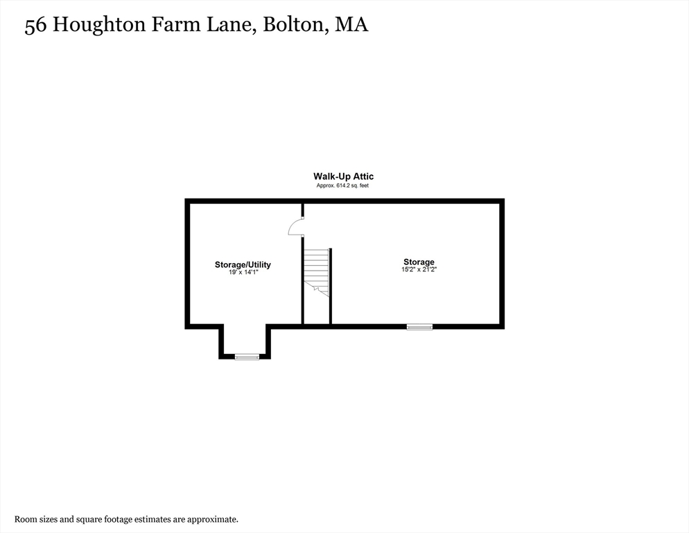 56 Houghton Farm Ln