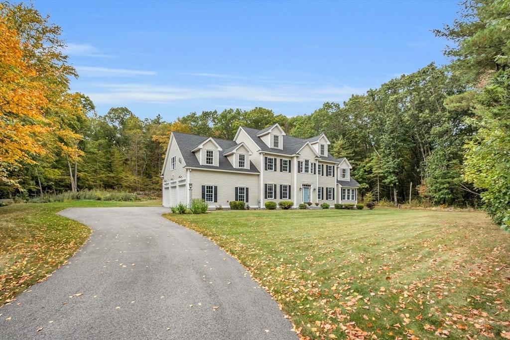 56 Houghton Farm Ln