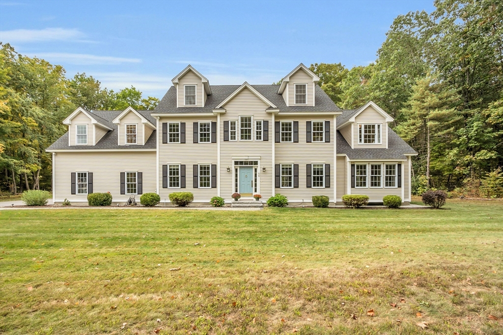 56 Houghton Farm Ln