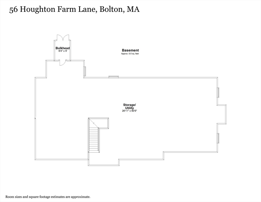 56 Houghton Farm Ln
