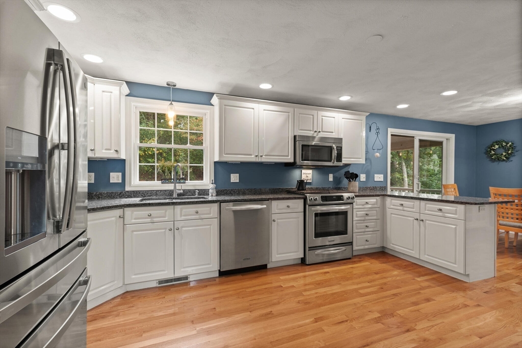 1 Trailside Drive