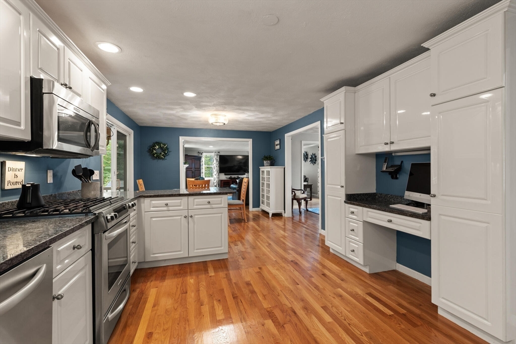 1 Trailside Drive
