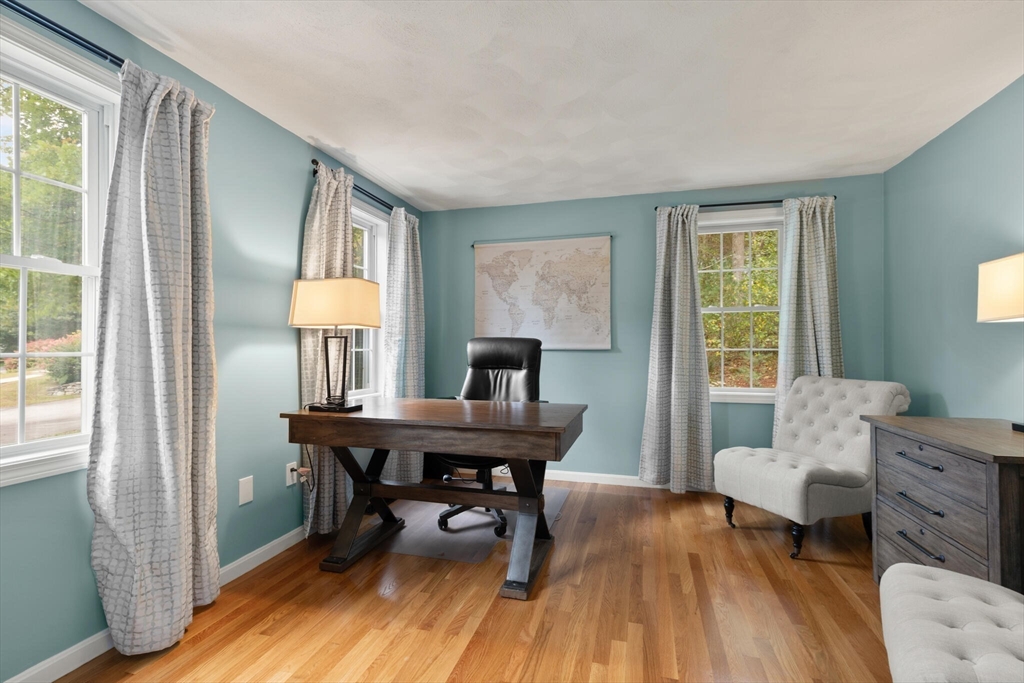 1 Trailside Drive