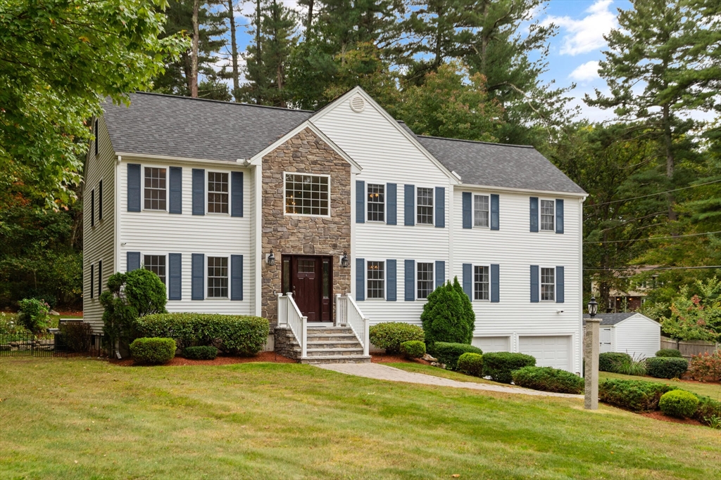 1 Trailside Drive