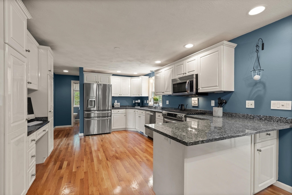 1 Trailside Drive