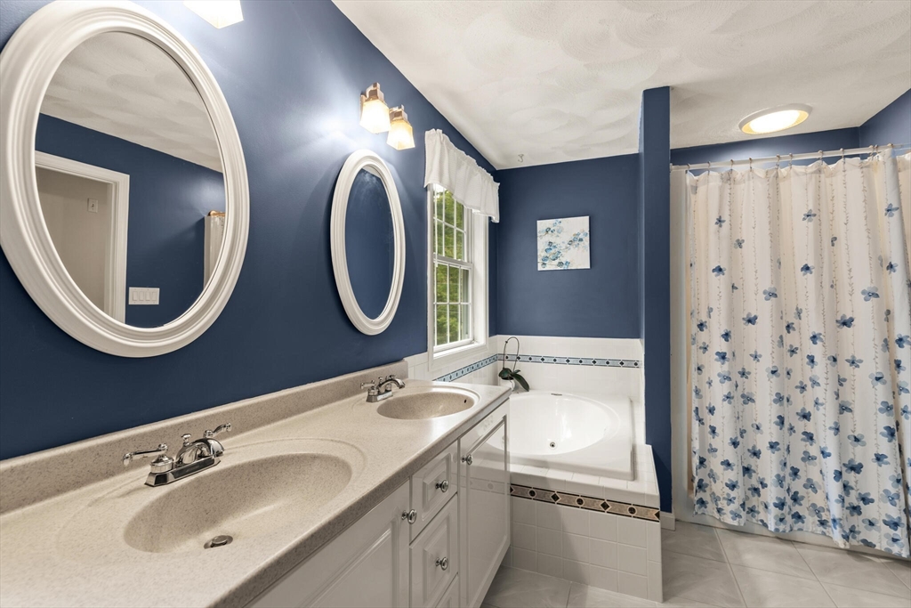 1 Trailside Drive