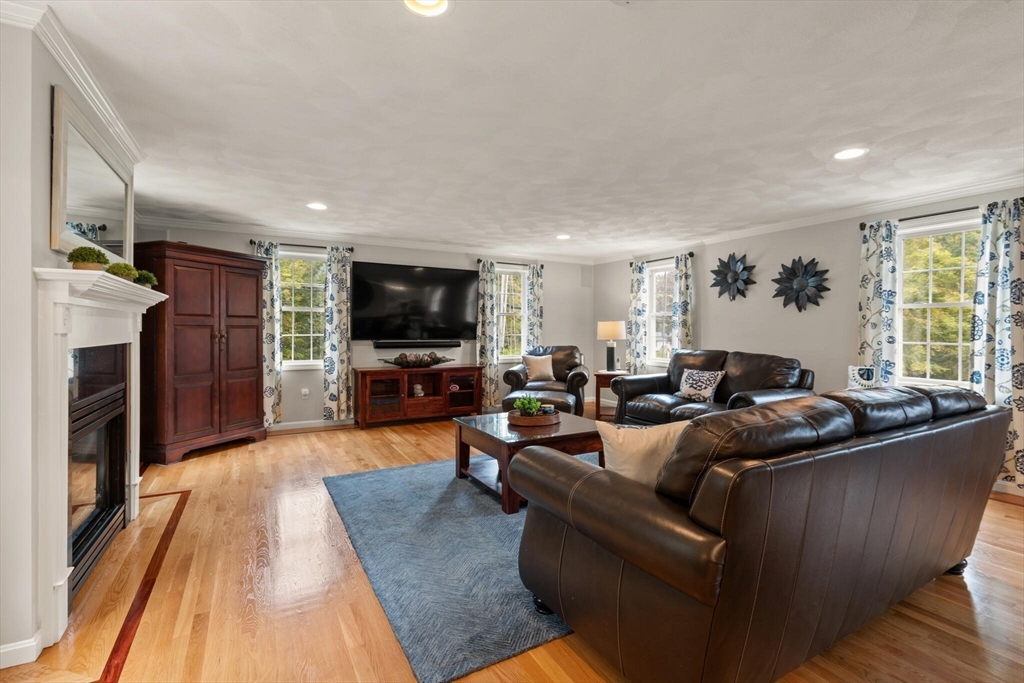 1 Trailside Drive