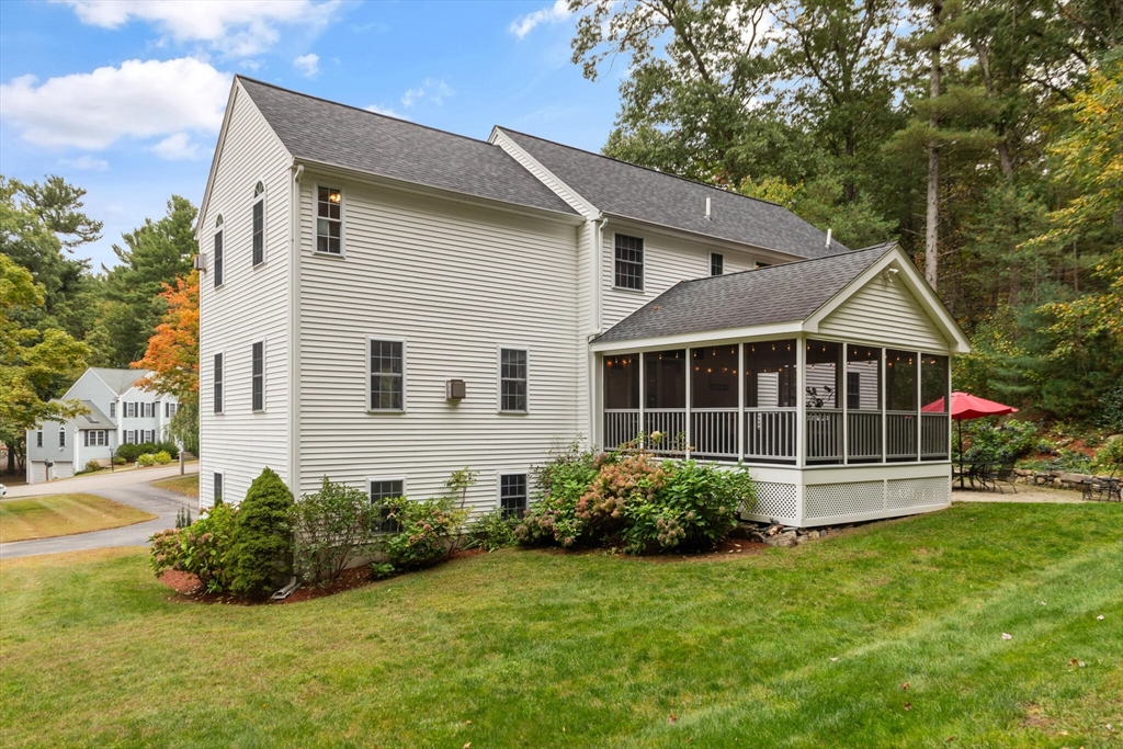 1 Trailside Drive