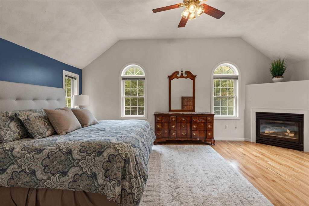 1 Trailside Drive