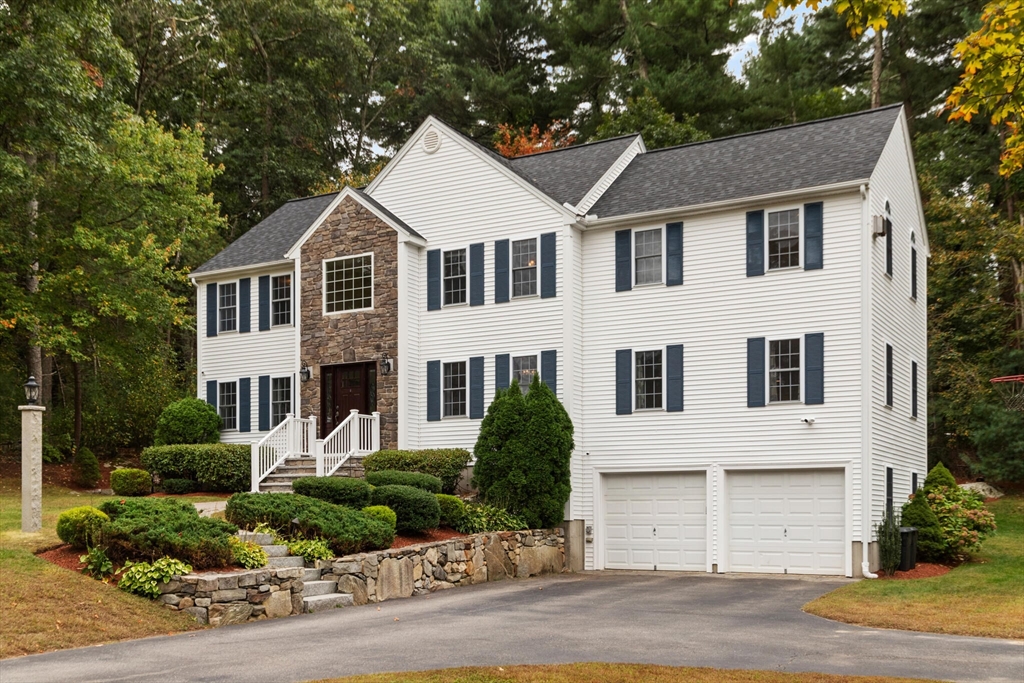 1 Trailside Drive