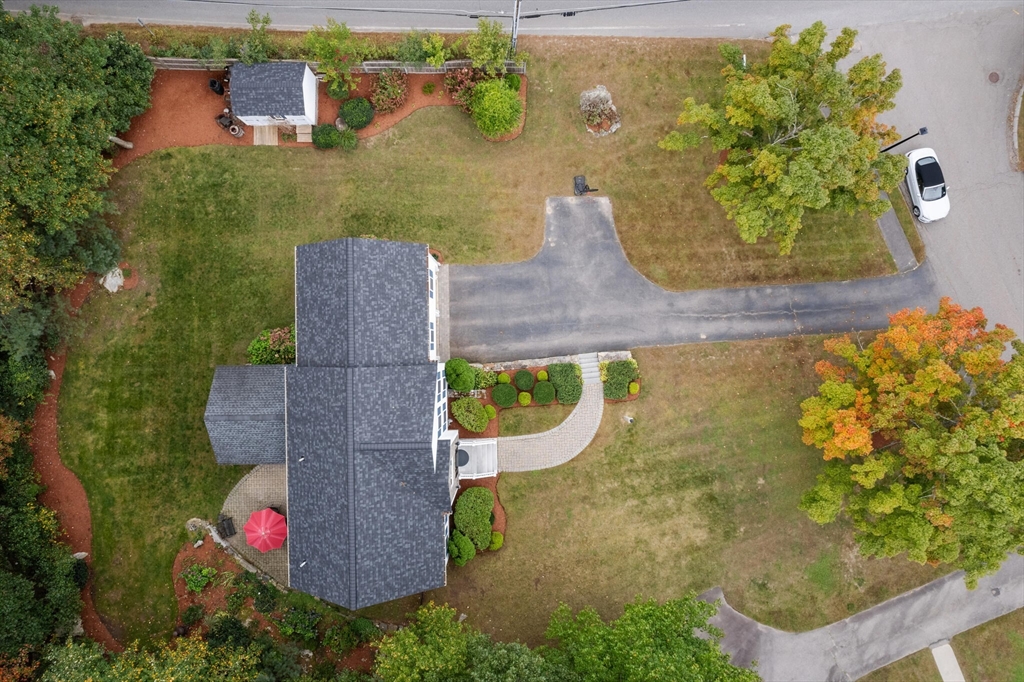 1 Trailside Drive