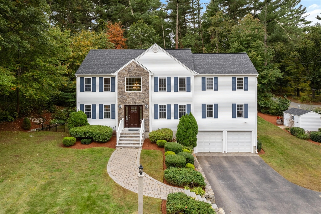 1 Trailside Drive