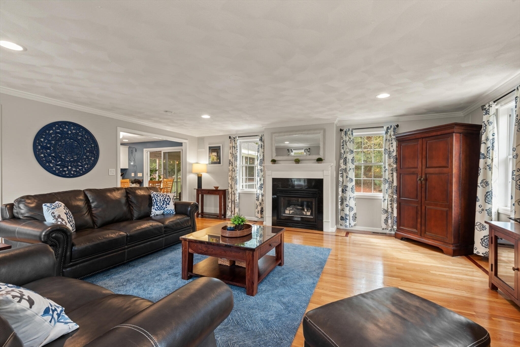 1 Trailside Drive