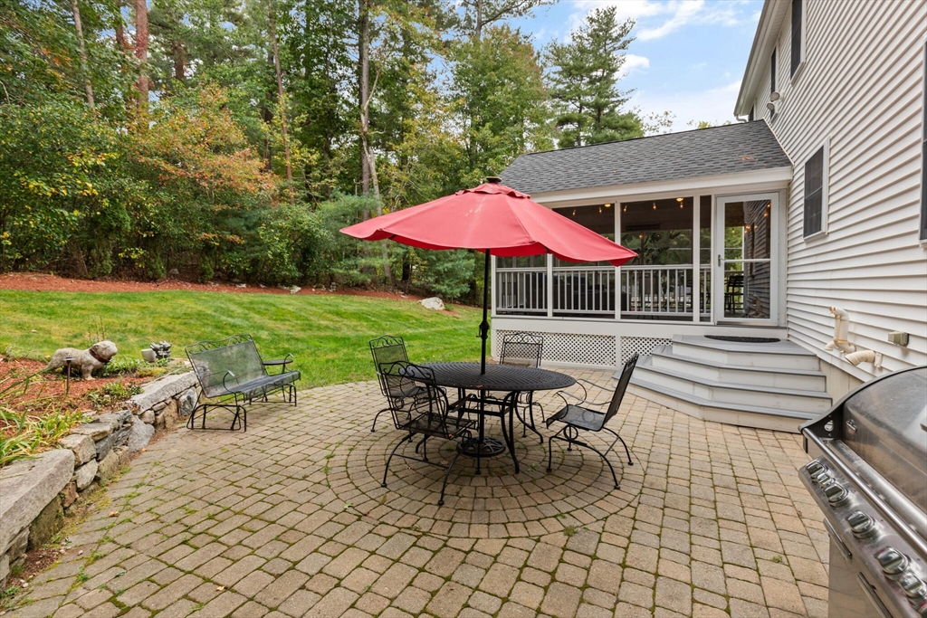 1 Trailside Drive