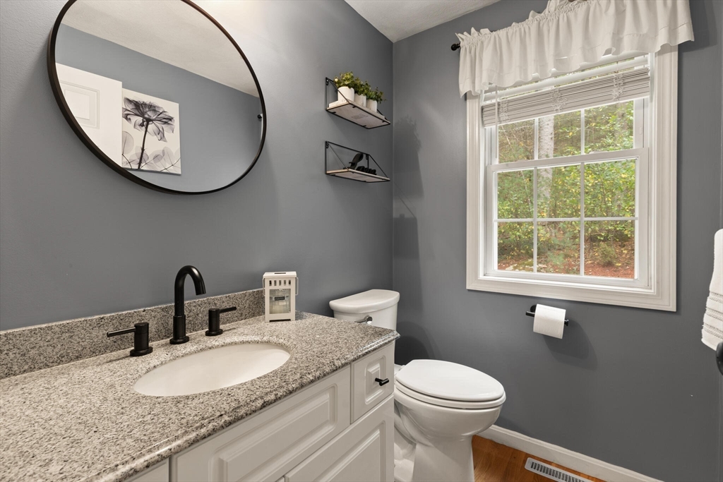 1 Trailside Drive