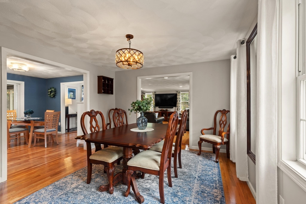 1 Trailside Drive