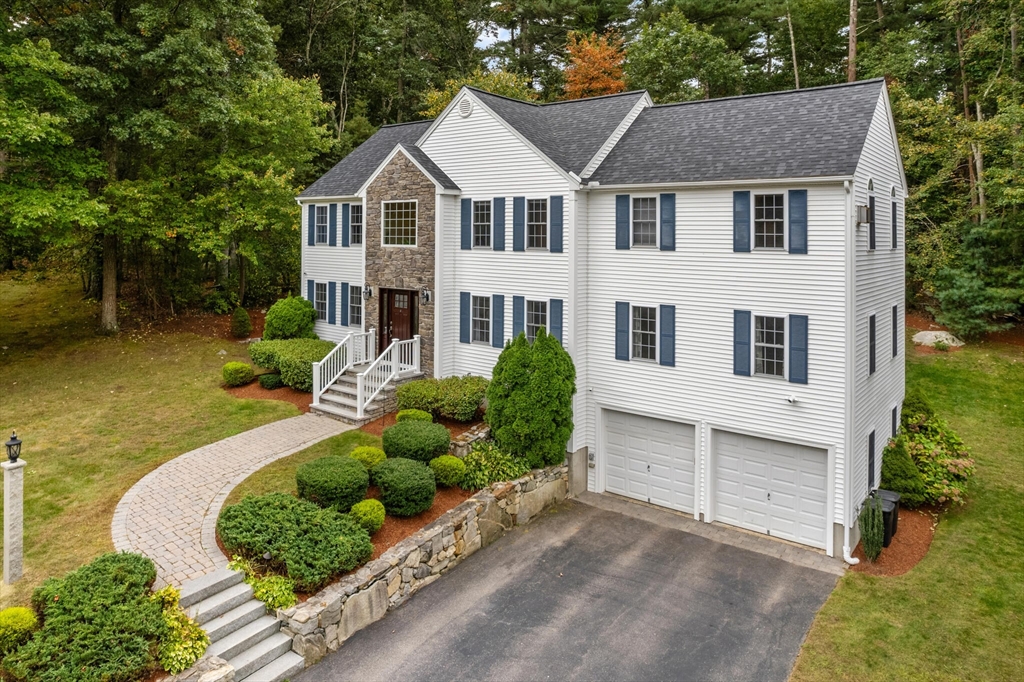 1 Trailside Drive