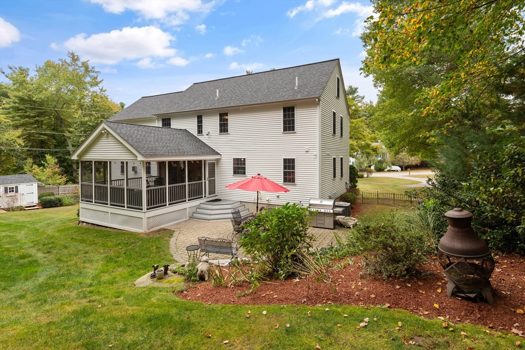 1 Trailside Drive