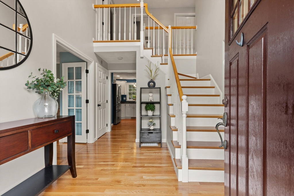 1 Trailside Drive