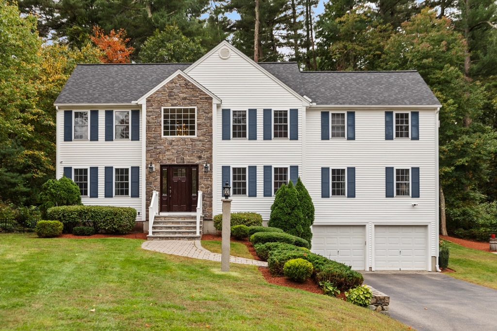 1 Trailside Drive