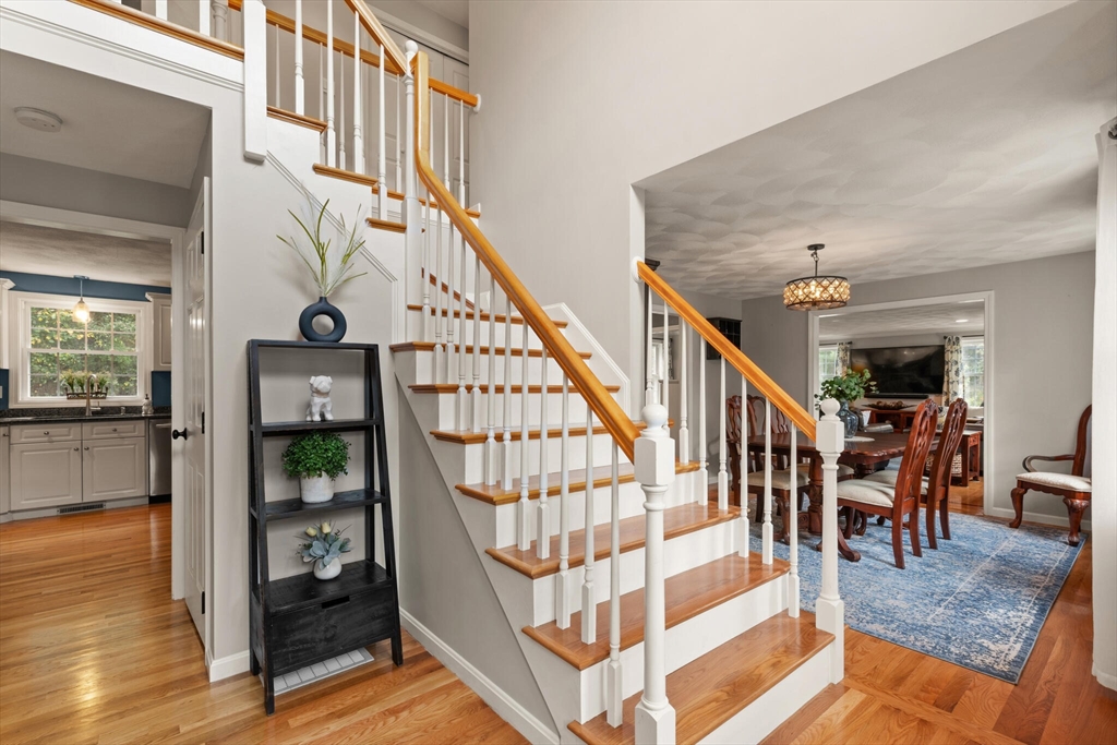 1 Trailside Drive