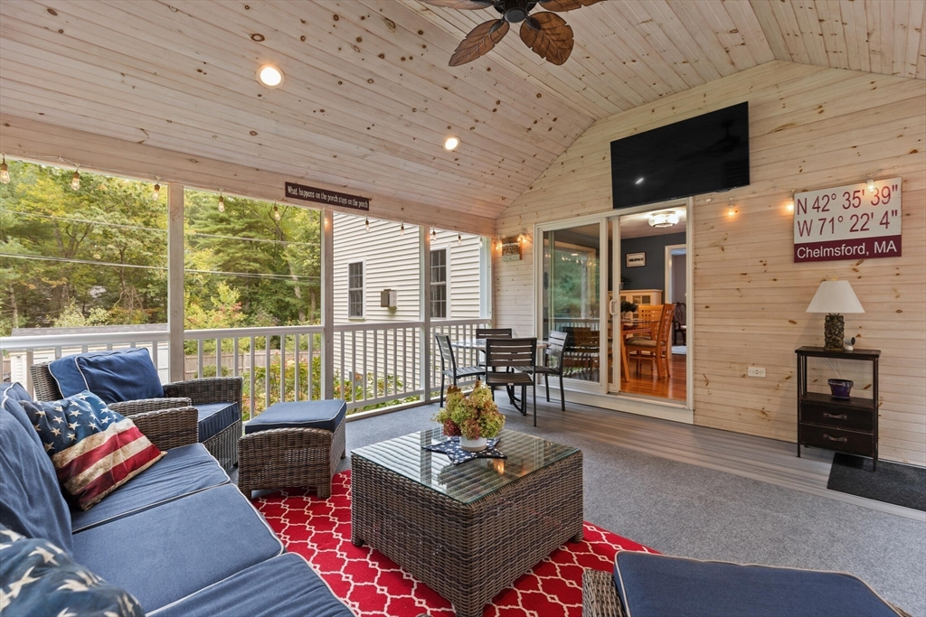 1 Trailside Drive