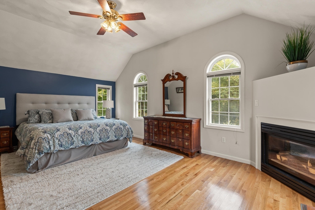 1 Trailside Drive